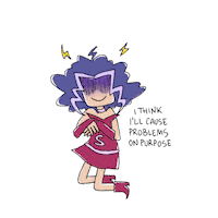 Witch Spell Sticker by Winx Club