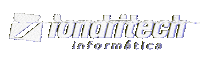 Glitch Tech Sticker by Londritech