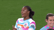 Celebrate Womens Soccer GIF by National Women's Soccer League