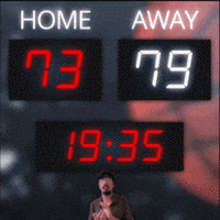 73 Home GIF