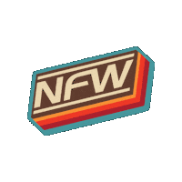nicefcknwods  Sticker