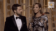 sebastian stan GIF by Golden Globes