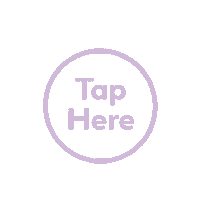 Arrow Swipe Up Sticker by Dia&Co
