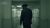 Look Behind Turn Around GIF by Amazon Prime Video