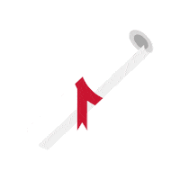 Graduation Congratulation Sticker