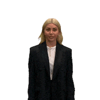 CelebrityApprentice reaction look celebrity down Sticker