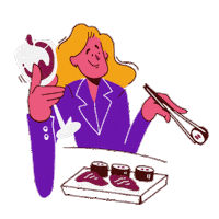 Amoofertas Sticker by Amo Ofertas Oficial