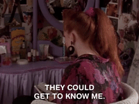 nickrewind nicksplat are you afraid of the dark the tale of the lonely ghost GIF