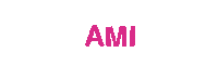 Ami Sticker by Sony Music France