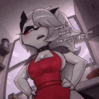Fur GIF