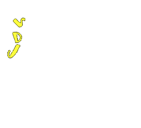 Black Lives Matter Power Sticker by The Re-earth Initiative!