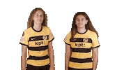 Bscyb Ybforever Sticker by BSC Young Boys