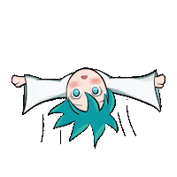 RinGo33 japan manga johnnys ringo Sticker