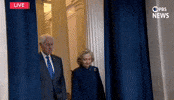 Donald Trump GIF by PBS News