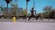 long jump running GIF by Gymshark