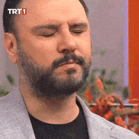 Awesome Chefs Kiss GIF by TRT