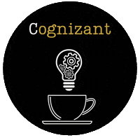 Cognizant Sticker by TheNunnTeam