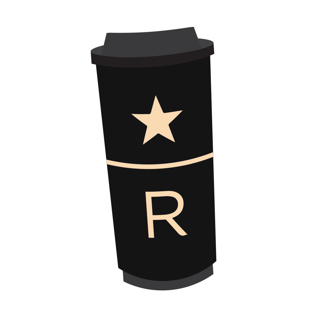 coffee Sticker by Starbucks Reserve