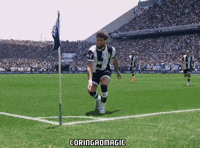 Futebol Yuri GIF