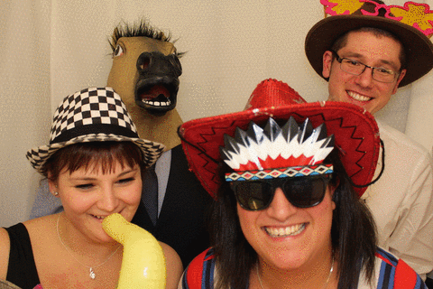 GIF by Tom Foolery Photo Booth