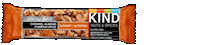 Sticker Fall Sticker by KIND Snacks