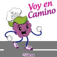 Pasteles Sticker by Pastelerías La Zarza