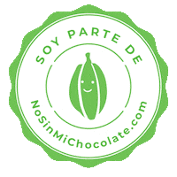 Chocolate Chocolatelover Sticker by Notwithoutmychocolate