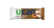 Almond Butter Chocolate Sticker by UCAN