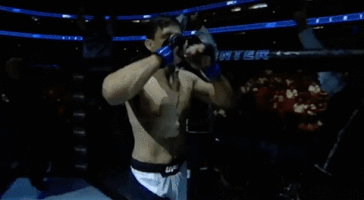 demian maia ufc GIF