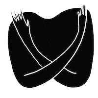 Beauty Illustration Sticker by Natalia Minds