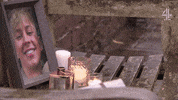Sad Flowers GIF by Hollyoaks