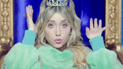 music video when i rule the world GIF by LIZ