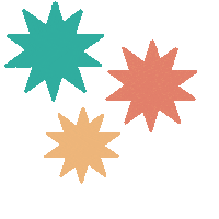 Sparkle Sticker