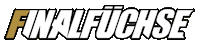 Finalf Sticker by Fichtenfuechse