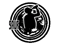 Fichte Sticker by Fichtenfuechse