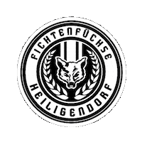 Sticker by Fichtenfuechse