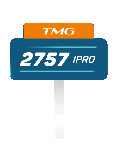 Sojatmg Sticker by TMGENETICA