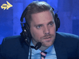 Game Master Reaction GIF by Hyper RPG