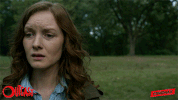 season 2 outcast GIF by Cinemax