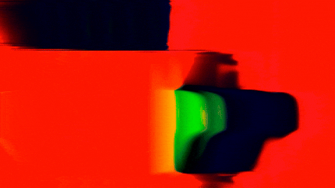 Video Art GIF by cskonopka