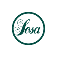 sosa-ingredients sosa sosaingredients logososa Sticker