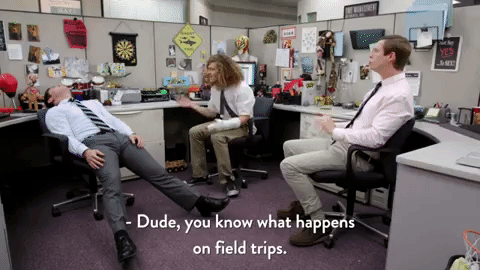 comedy central season 6 episode 8 GIF by Workaholics