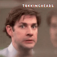 What Excited GIF by Tokkingheads