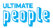 People Apeldoorn Sticker by Ultimate - be connected, feel free