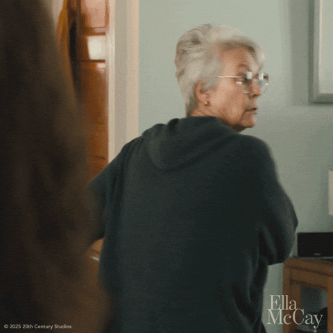 No Way What GIF by 20th Century Studios