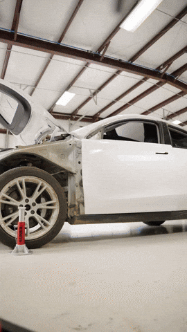 Model X Tesla GIF by SUNEX Tools