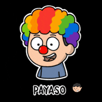 Circo GIF