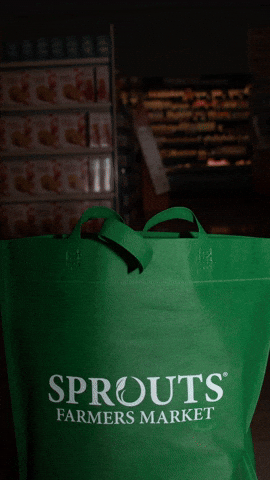 Farmers Market Football GIF by The Pathfinder