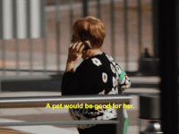 sub pop cameron dutra GIF by Sub Pop Records