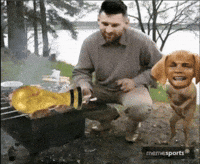 Ronaldo Cry Messi World Cup GIF